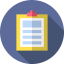 Clipboard icon 64x64