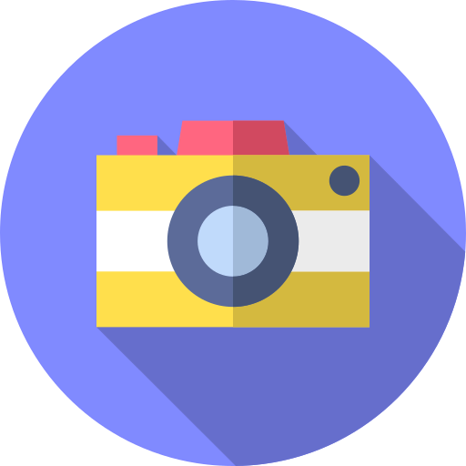 Camera Symbol