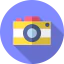 Camera ícono 64x64