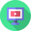 Video icon 64x64