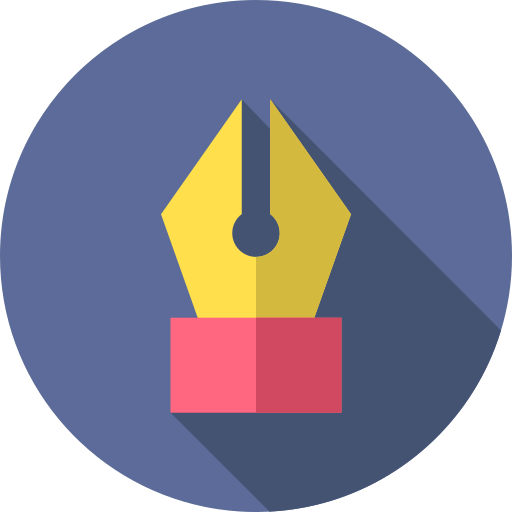 Pen icon