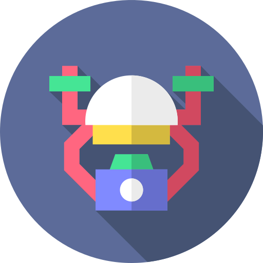 Drone icon