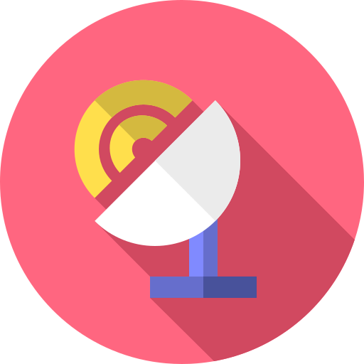 Antenna icon