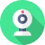 Webcam icon 64x64