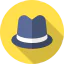 Fedora icon 64x64