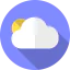 Weather icon 64x64
