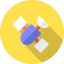 Satellite icon 64x64