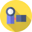 Video camera icon 64x64
