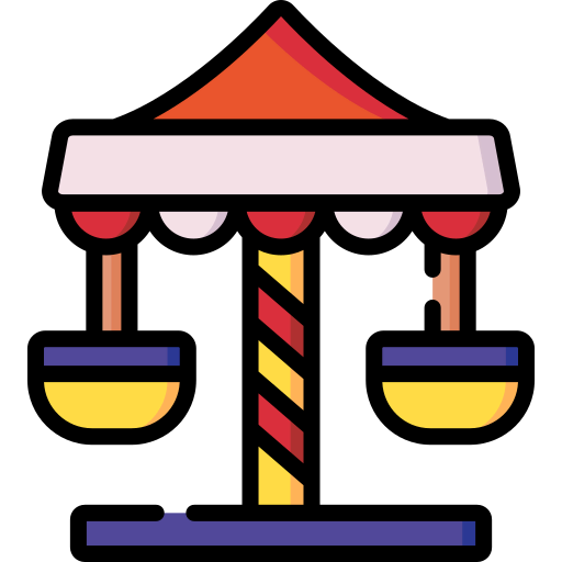 Carousel Symbol