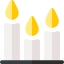 Candles Symbol 64x64