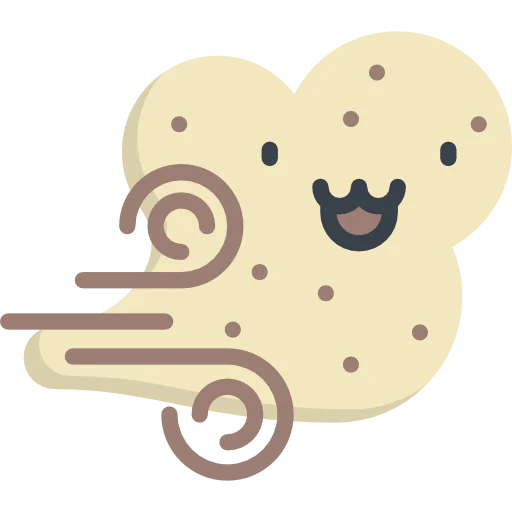 Storm icon