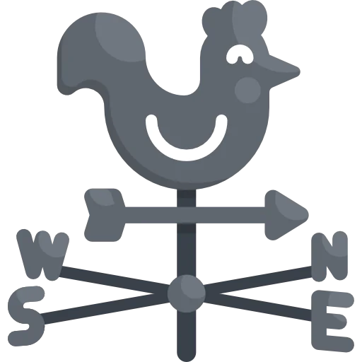 Vane icon