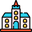 Castle icon 64x64
