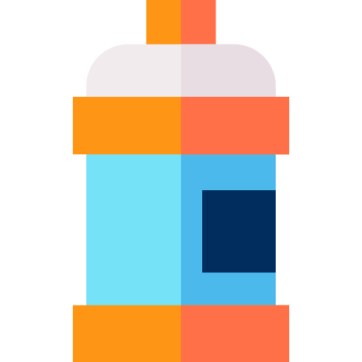 Spray icon