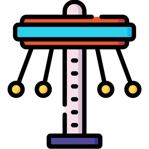 Carousel icon