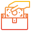Wallet icon 64x64