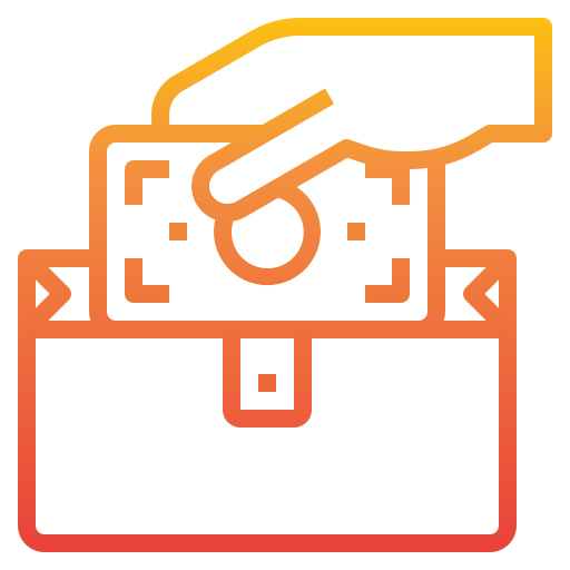 Wallet icon