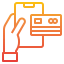 Payment icon 64x64