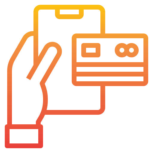 Payment icon