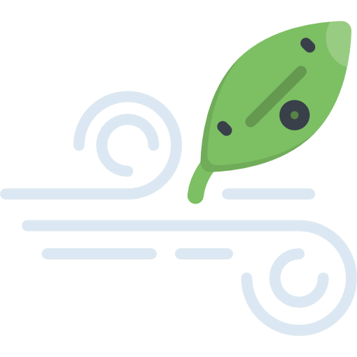 Wind іконка
