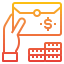 Email icon 64x64