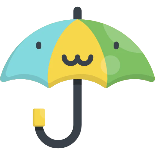 Umbrella icon