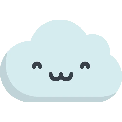 Cloud icon