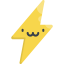 Thunder 상 64x64