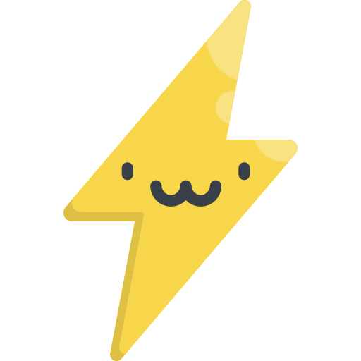 Thunder icon