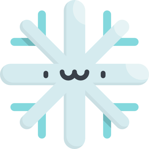Snowflake icon