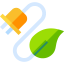 Plug in icon 64x64