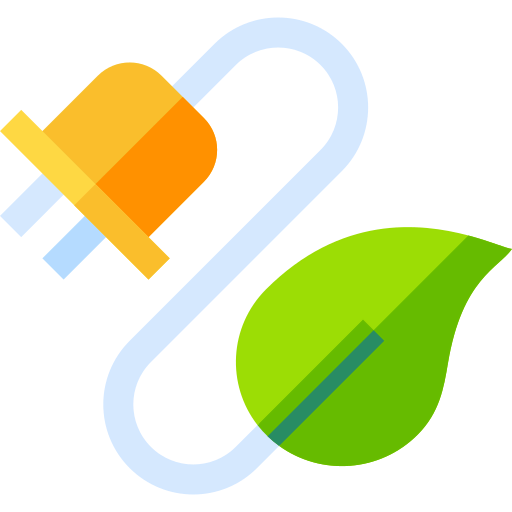 Plug in icon