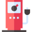 Gas station Symbol 64x64
