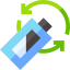Battery status Symbol 64x64