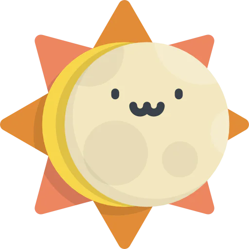 Eclipse icon