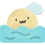 Прилив иконка 64x64