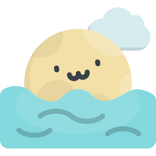 Tide icon