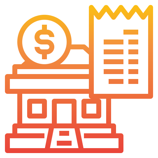 Banking icon