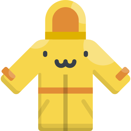 Coat icon