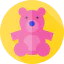 Пушистый иконка 64x64