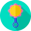 Rattle icon 64x64