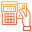 Payment icon 64x64
