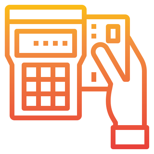 Payment icon