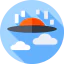Spaceship Ikona 64x64