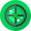 Radar icon 64x64