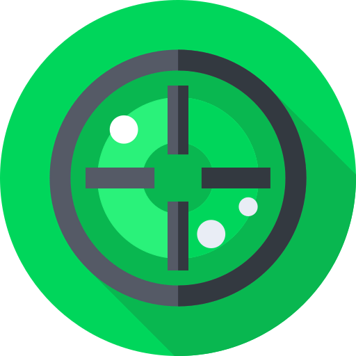 Radar icon