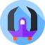 Ufo icon 64x64