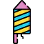 Fireworks icon 64x64