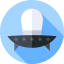 Spaceship Ikona 64x64