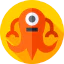 Alien icon 64x64